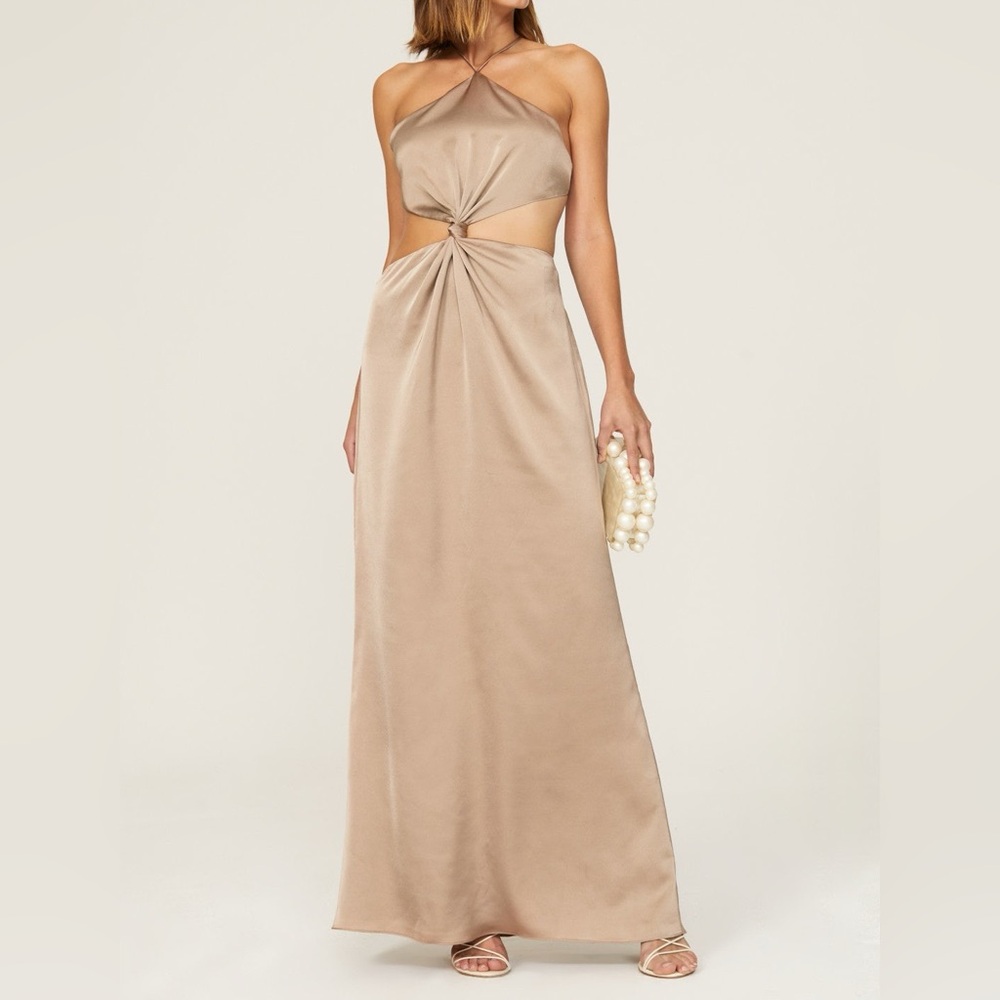 Fame and Partners Demeter Gown, 6